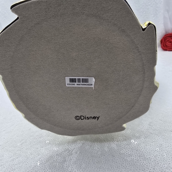 Disney Princess Rapunzel 3 Wick Candle Holder by B&BW Limited Edition Collection - Picture 7 of 11